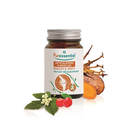 Muscle & Joints SOS Flex