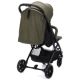 Carucior sport Styler Elite, Olive, Fillikid 598163