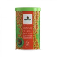 Green sugar pudra, 300 g, Remedia
