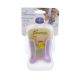 Cutie de protectie pentru pungutele cu piureuri si sucuri, Dreambaby 598188