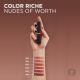 Ruj mat Color Riche Nudes of Worth, 570 Worth it Intense, Loreal Paris 598322