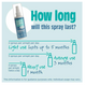 Deodorant spray unisex, 100 ml, Ocean Cocos, Salt Of The Earth 596624