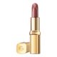 Ruj satinat Color Riche Nudes of Worth, 570 Worth it Intense, 4.8 g, Loreal Paris 598393