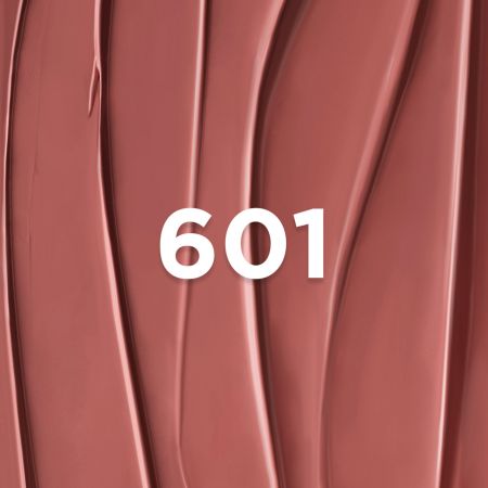 Ruj satinat Color Riche Nudes of Worth, 601 Worth it, 4.8 g, Loreal Paris 598401