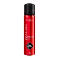 Spray de fixare machiaj Infaillible 3 Second, 75 ml, Loreal Paris