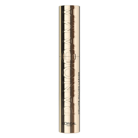 Mascara pentru volum Panorama by Volume Million Lashes, Black, 9.9 ml, Loreal Paris 598433