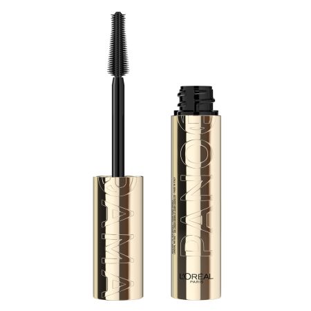 Mascara pentru volum Panorama by Volume Million Lashes, Black, 9.9 ml, Loreal Paris