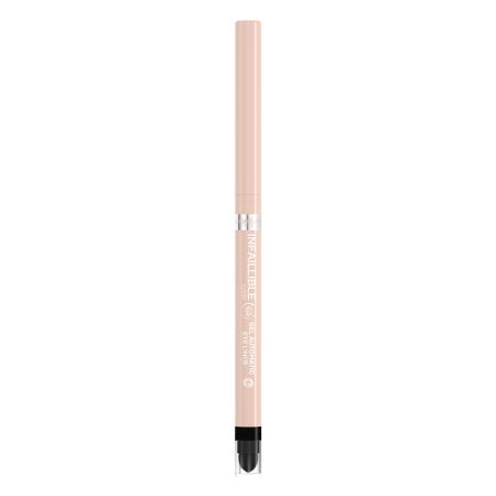 Creion mecanic de ochi Infaillible Meta Light, Naked, Loreal Paris