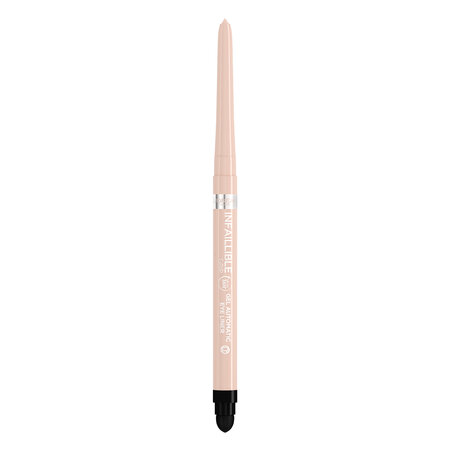 Creion mecanic de ochi Infaillible Meta Light, Naked, Loreal Paris 598465