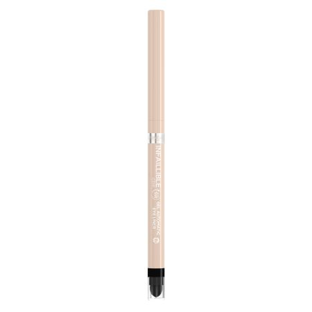 Creion mecanic de ochi Infaillible Meta Light, Opalescent, Loreal Paris 598474