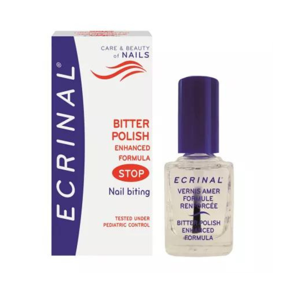 Ecrinal lac amar, 10 ml, Asepta