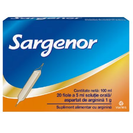 Sargenor