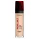 Fond de ten rezistent la transfer Infaillible 32H Fresh Wear, 135 Light-Medium, 30 ml, Loreal Paris 598549