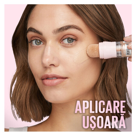 Iluminator Instant Anti Age Perfector  4 in 1 Glow, 02, 20 ml, Maybelline 598592