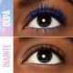 Mascara pentru volum si alungire Lash Sensational Sky High, Blue Mist, 7.2 ml, Maybelline 598627