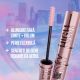 Mascara pentru volum si alungire Lash Sensational Sky High, Blue Mist, 7.2 ml, Maybelline 598619