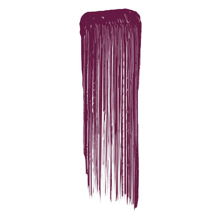 Mascara pentru volum si alungire Lash Sensational Sky High, Burgundy Haze, 7.2 ml, Maybelline 598639