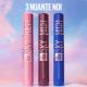 Mascara pentru volum si alungire Lash Sensational Sky High, Burgundy Haze, 7.2 ml, Maybelline 598635