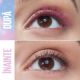 Mascara pentru volum si alungire Lash Sensational Sky High, Burgundy Pink Air, 7.2 ml, Maybelline 598643