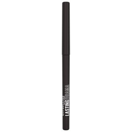 Creion mecanic de ochi Lasting Drama, Black Out Drama, Maybelline 598653