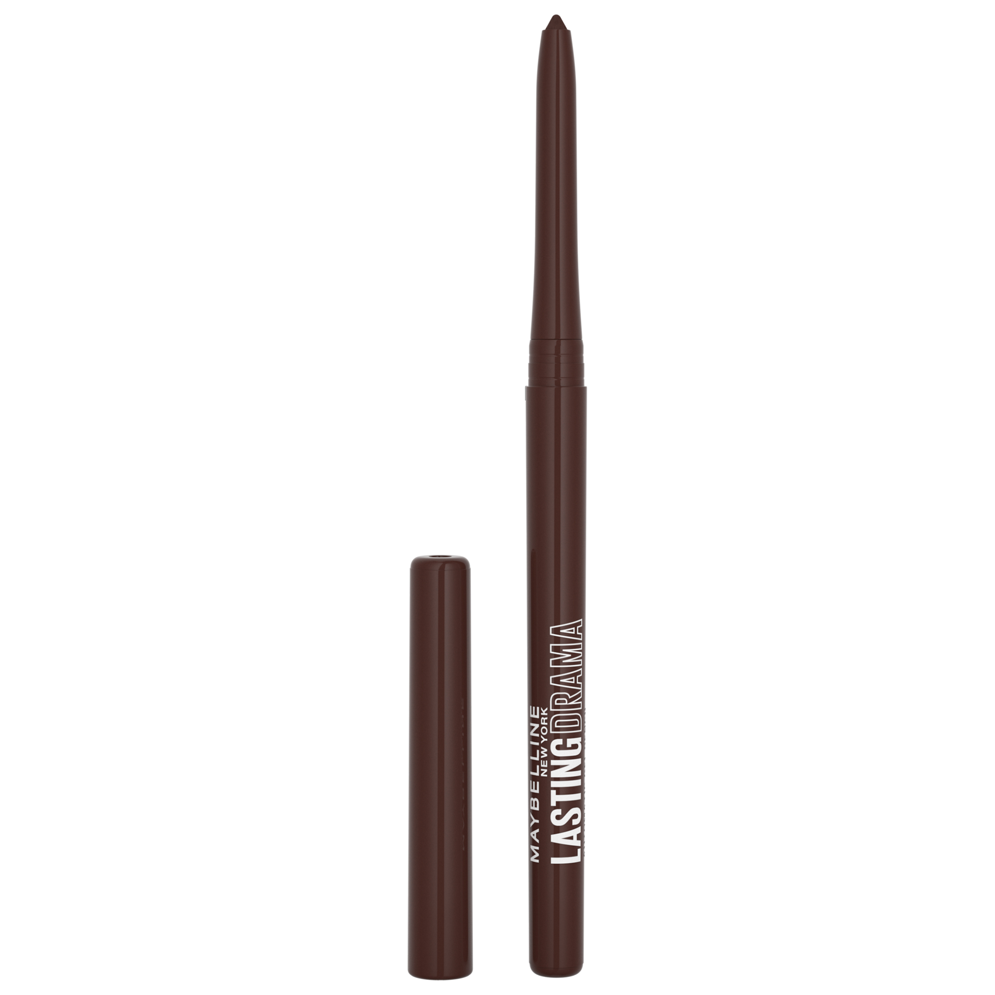 Creion mecanic de ochi Lasting Drama, Brown Sugar, Maybelline