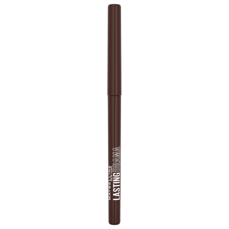 Creion mecanic de ochi Lasting Drama, Brown Sugar, Maybelline 598655