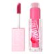 Luciu de buze cu efect de marire Lifter Plump, 003 Pink Sting, 5.4 ml, Maybelline 598816