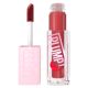 Luciu de buze cu efect de marire Lifter Plump, 006 Hot Chili, 5.4 ml, Maybelline 598828