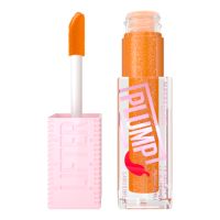 Luciu de buze cu efect de marire Lifter Plump, 008, 5.4 ml, Maybelline