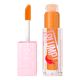 Luciu de buze cu efect de marire Lifter Plump, 008 Hot Honey, 5.4 ml, Maybelline 598838