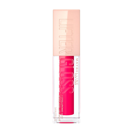 Luciu de buze cu acid hialuronic Lifter Gloss, 024, 5.4 ml, Maybelline 598920