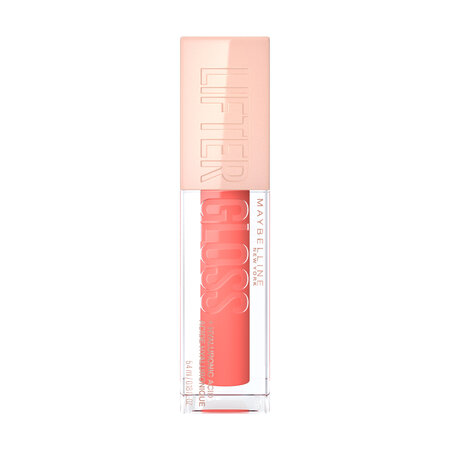 Luciu de buze cu acid hialuronic Lifter Gloss, 022, 5.4 ml, Maybelline 598946