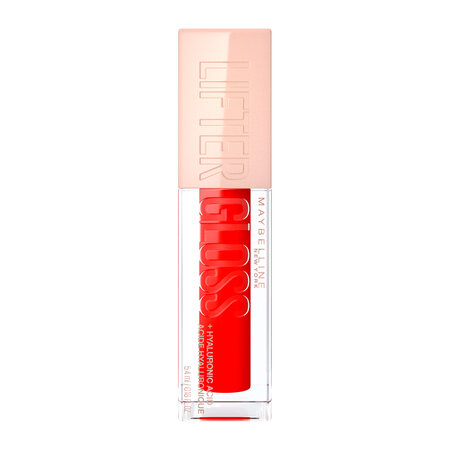 Luciu de buze cu acid hialuronic Lifter Gloss, 023, 5.4 ml, Maybelline 598909