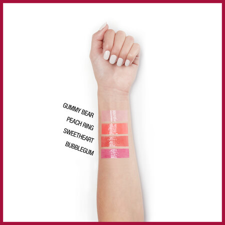Luciu de buze cu acid hialuronic Lifter Gloss, 023, 5.4 ml, Maybelline 598911