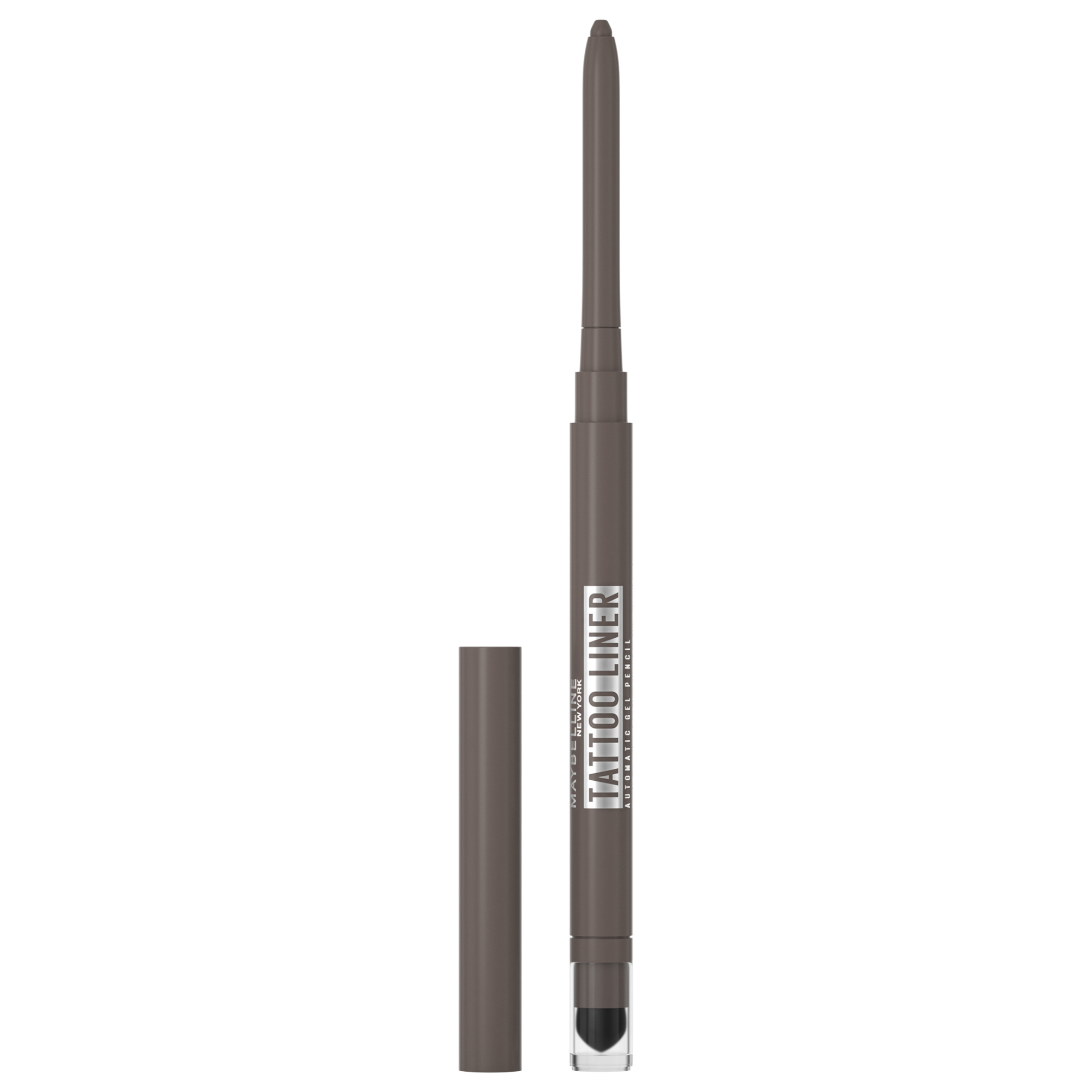 Creion mecanic de ochi Tattoo Liner Automatic, Mocha Grey, Maybelline