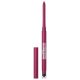 Creion mecanic de ochi Tattoo Liner Automatic, Burgundy Break, Maybelline 598970