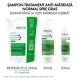 Sampon tratament anti-matreata pentru par normal-gras Dercos, 390 ml, Vichy 607880