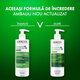 Sampon antimatreata pentru par normal spre gras Dercos, 390 ml, Vichy 816107