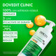 Sampon antimatreata pentru par normal spre gras Dercos, 390 ml, Vichy 816108