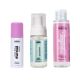 Kit Travel Size Apa Thermala 50 ml + apa micelara 100 ml + Spuma de curatare 100 ml, Synergy Therm 599054