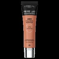 Baza de machiaj pentru ten tern Prime Lab 24h, 30 ml, Loreal Paris