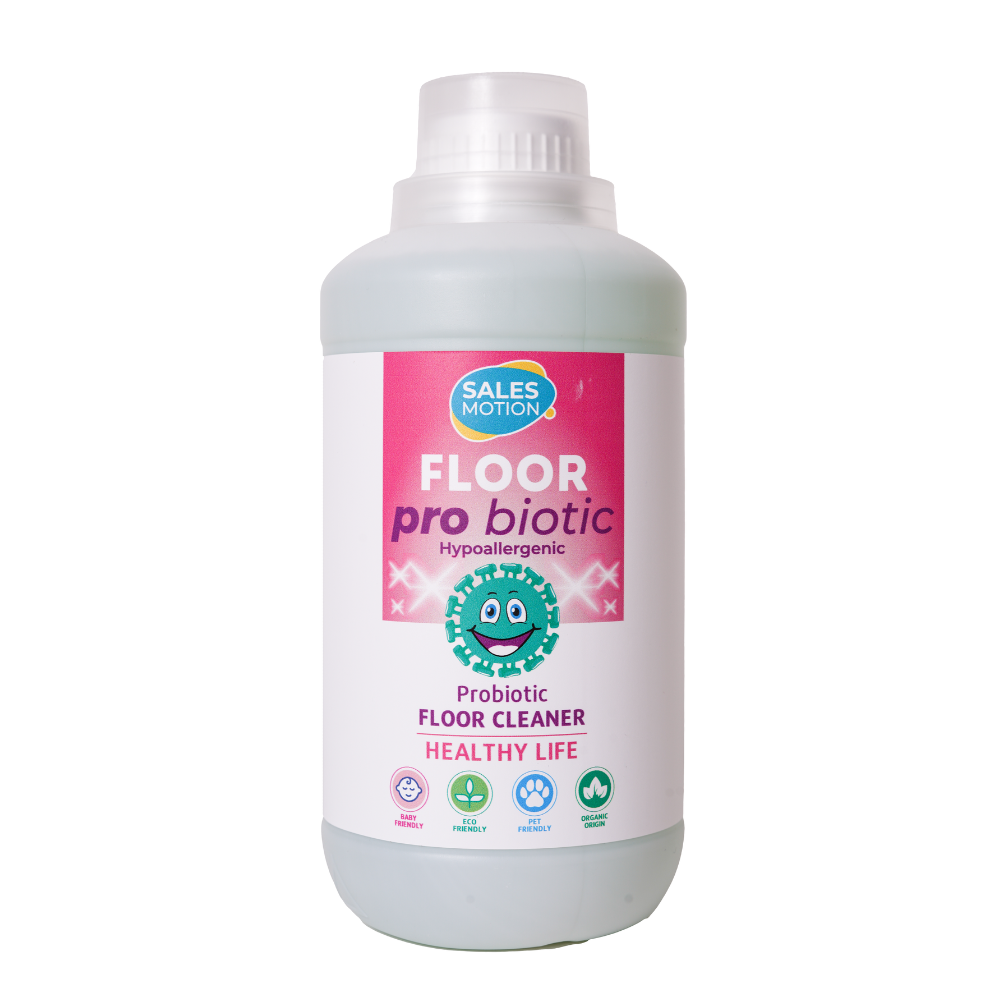 Floor Probiotic, 1000 ml, Sales Motion