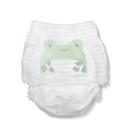 Scutece hipoalergenice Nr. 8 Chilotel, +19 kg, 14 bucati, Kit&Kin 599320
