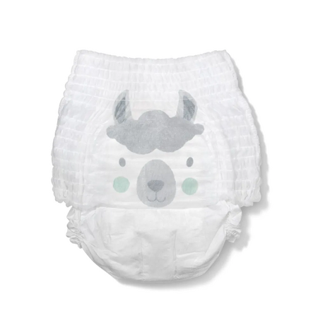 Scutece hipoalergenice Nr. 8 Chilotel, +19 kg, 14 bucati, Kit&Kin 599321