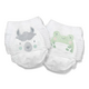 Scutece hipoalergenice Nr. 8 Chilotel, +19 kg, 14 bucati, Kit&Kin 599322