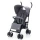 Carucior sport tip umbrela Sprinter, +6 luni, Grey, Fillikid 599353