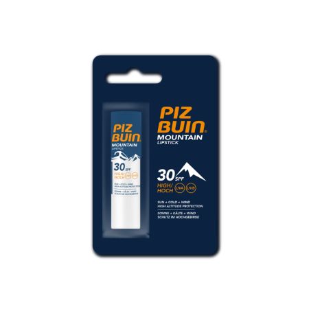 Balsam de buze SPF30 Mountain, 4.9 gr, Piz Buin