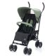 Carucior sport tip umbrela Sprinter, +6 luni, Verde, Fillikid 599375