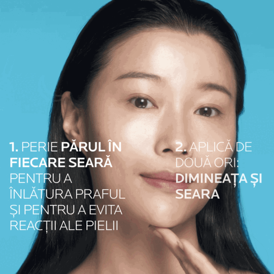 creama liftactiv specialist