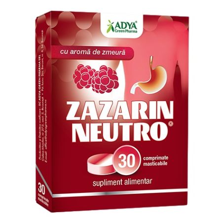 Zazarin Neutro